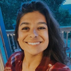 Meet your Posher, Brie